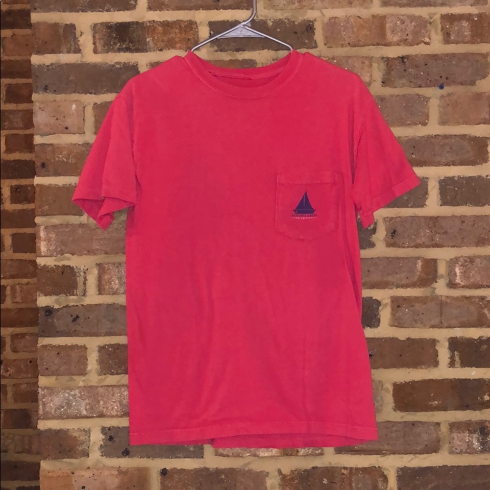 Augusta Abyss Collection T-shirt